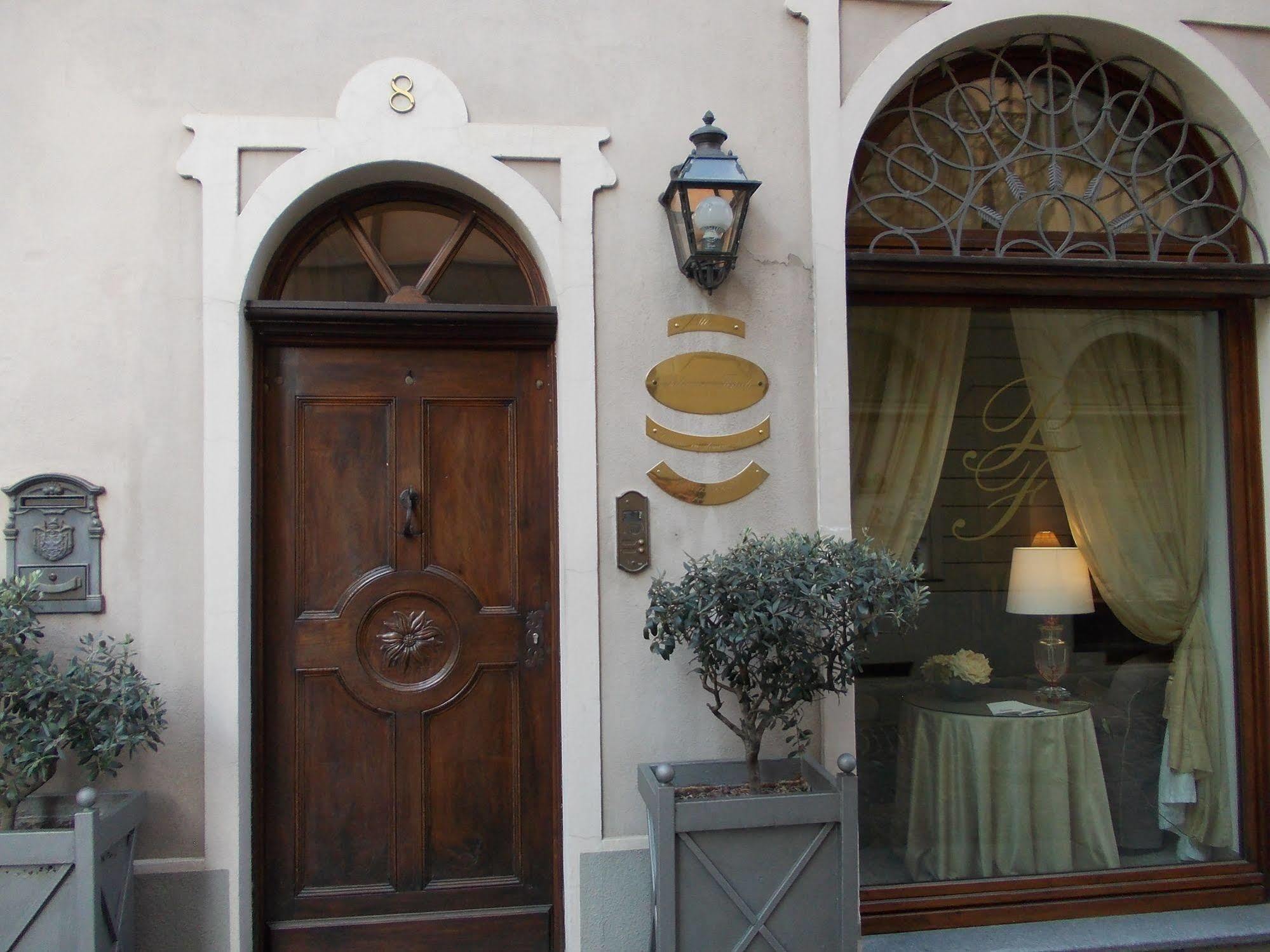 Palazzo Finati Alba (Piedmont) Exterior foto